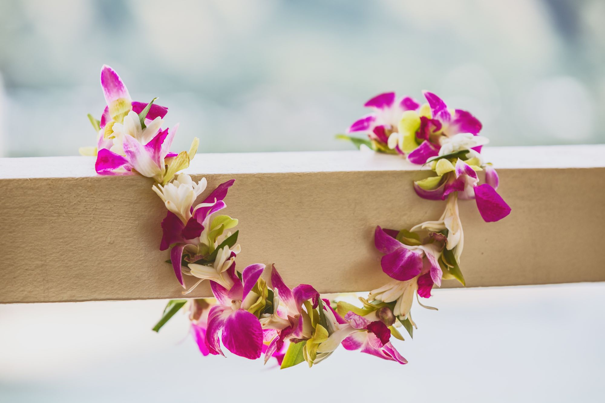 Lei Flowers: What Is Used to Create a Traditional Hawaiian Lei