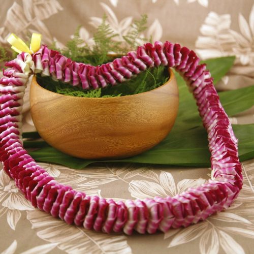 Candy Lei Kits - Alii Hawaiian Flowers